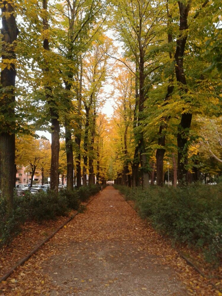 Giardini Antonio Caponnetto