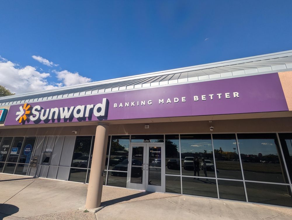 Sanward Sw SUNWARD - Updated June 2026 - 1625 Rio Bravo Blvd SW, Albuquerque, New ...