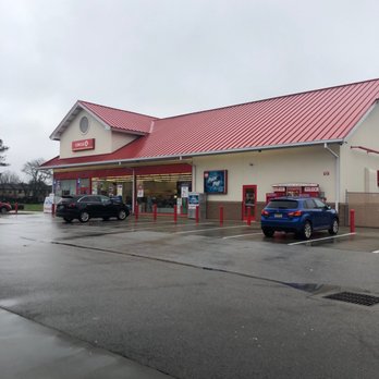 Circle K - Circle K building - Convenience Stores Near Me - Huntsville, Alabama Circle K - Circle K building - Convenience Stores Near Me - Huntsville, Alabama