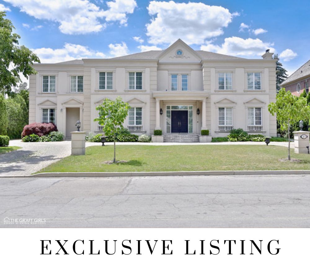 THE GRAFF GIRLS Updated August 2024 Contact Agent 2145 Avenue