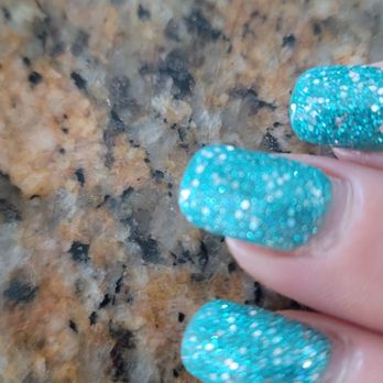 Davi Nails - Nail Salons Near Me - Santa Clarita, California