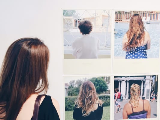 Minnesota Street Project by null