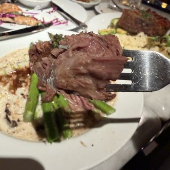 Max's Bistro & Bar - Seafood Near Me - Fresno, California