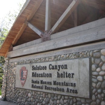 Solstice Canyon - Parks Near Me - Malibu, California Solstice Canyon - Parks Near Me - Malibu, California