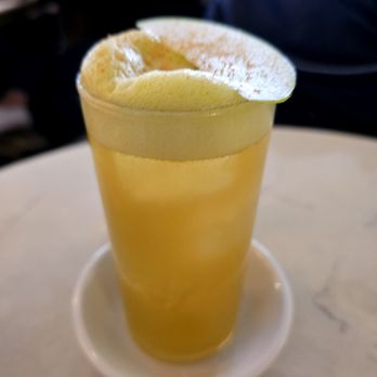Dante - Tequila & Apples. Excellent $19 cocktail - Cocktail Bars Near Me - New York, New York Dante - Tequila & Apples. Excellent $19 cocktail - Cocktail Bars Near Me - New York, New York