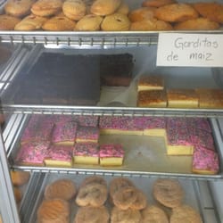 Angelica's Bakery
