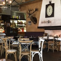 Osteria Da Gino