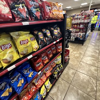 Fresh Mart - a variety of chips and chips on display - Convenience Stores Near Me - Woodbridge Township, New Jersey Fresh Mart - a variety of chips and chips on display - Convenience Stores Near Me - Woodbridge Township, New Jersey