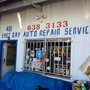 East Bay Auto Repair Services