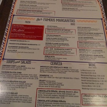 Uncle Julio's - Mexican Near Me - Vernon Hills, Illinois Uncle Julio's - Mexican Near Me - Vernon Hills, Illinois