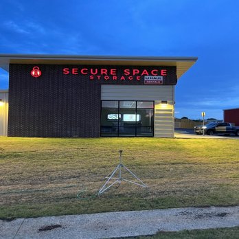 Secure Space Storage - Self Storage Near Me - Farmington, Arkansas Secure Space Storage - Self Storage Near Me - Farmington, Arkansas