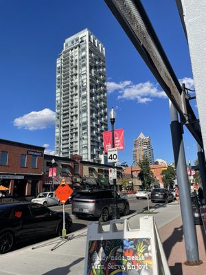 Made By Marcus- 17th Ave by null