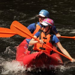 Moxie Outdoor Adventures