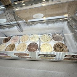 Boombalatti's Handcrafted Ice Cream