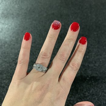 C'est La Vie Nail Boutique - Dip powder!! - Nail Salons Near Me - Simpsonville, South Carolina