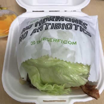 BurgerFi - Burgers Near Me - Lake Mary, Florida BurgerFi - Burgers Near Me - Lake Mary, Florida
