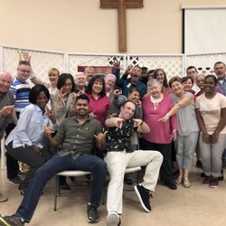 Toastmaster's Club Meeting
