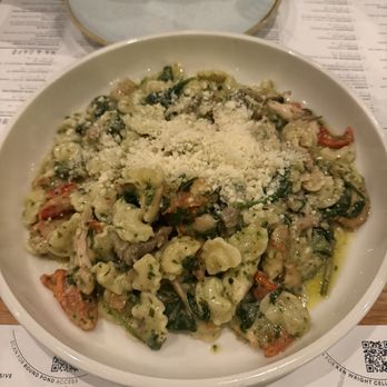 Sixty Vines - New American Near Me - Charlotte, North Carolina