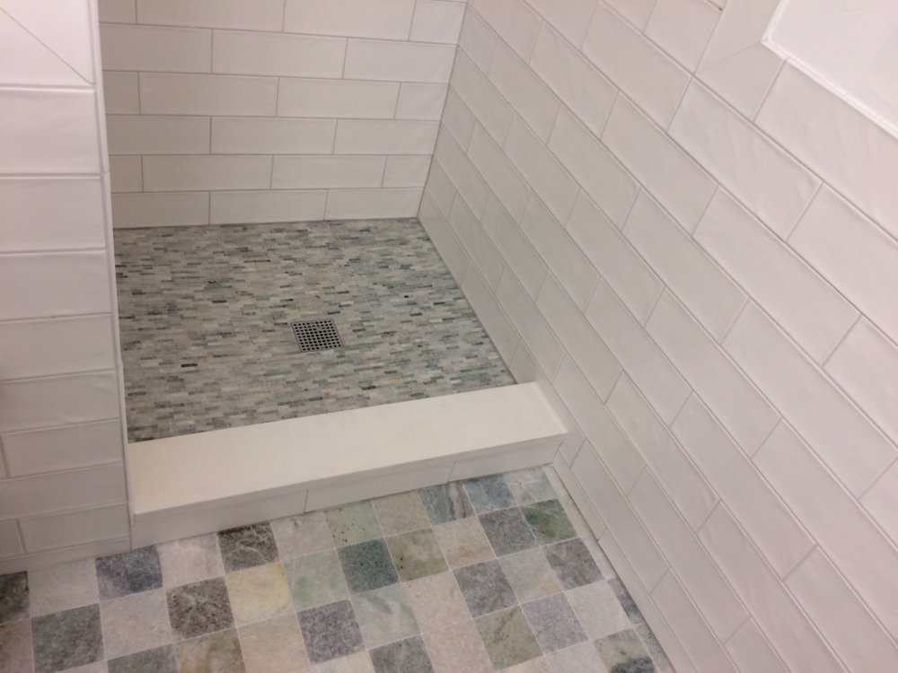 Slide of Mv General Contracting