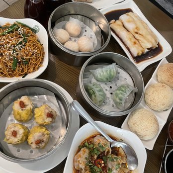 Tim Ho Wan - Dim Sum Near Me - Katy, Texas Tim Ho Wan - Dim Sum Near Me - Katy, Texas