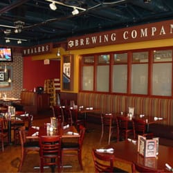 CJ's Brewing - Cjsbrewingcorestaurant_din2