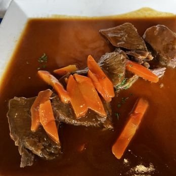 Euro Bistro - Sauerbraten - German Near Me - Herndon, Virginia