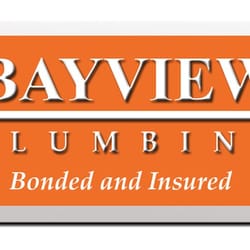 Bayview Plumbing