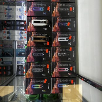SMOKERS MARKET - Updated May 2026 - 16 Photos - 2014 Old Arch Rd, Norristown,  Pennsylvania - Vape Shops - Phone Number - Yelp