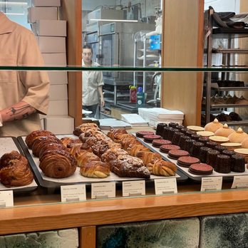 La Cabra - Bakeries Near Me - New York, New York La Cabra - Bakeries Near Me - New York, New York