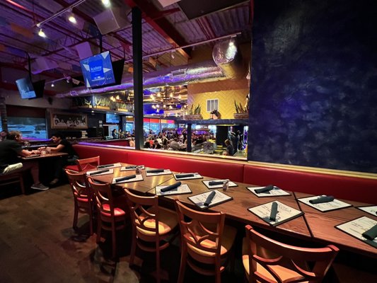 Mama Betty's Tex-Mex y Cantina by null
