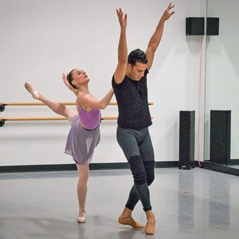 Eglevsky Ballet - Dance Studios Near Me - Bethpage, New York