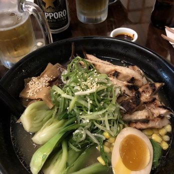 Boru Ramen - Ramen Near Me - Arlington, Virginia Boru Ramen - Ramen Near Me - Arlington, Virginia