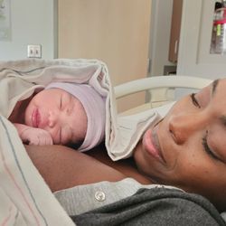 The Birth Companions