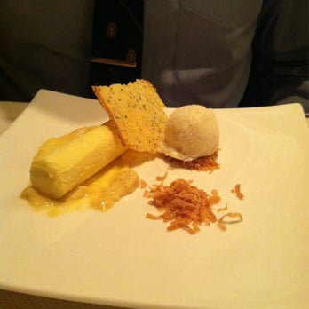 The Grant Grill - Um dessert? - Diners Near Me - San Diego, California The Grant Grill - Um dessert? - Diners Near Me - San Diego, California