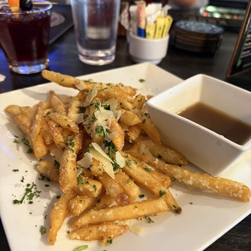 Bigfoot Restaurant - Burgers Near Me - Elephant Butte, New Mexico