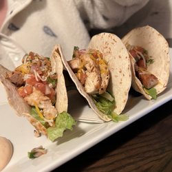 Catch & Cut - Harbor Tacos