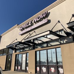 Smile Now Dental Clinic - Front of dental clinic