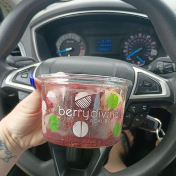 Berry Divine Acai Bowls - Acai Bowls Near Me - Tucson, Arizona Berry Divine Acai Bowls - Acai Bowls Near Me - Tucson, Arizona