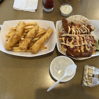 Burien Fish House - Seafood Near Me - Burien, Washington Burien Fish House - Seafood Near Me - Burien, Washington