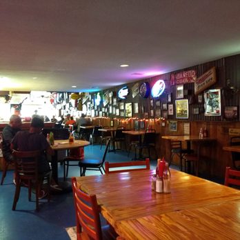 Miller's Cafe - Looking from the back tables - Burgers Near Me - Houston, Texas Miller's Cafe - Looking from the back tables - Burgers Near Me - Houston, Texas