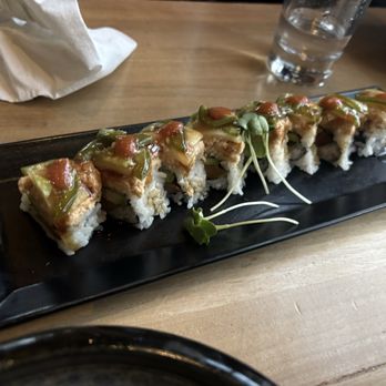 Shizen - Secret weapon - Sushi Bars Near Me - San Francisco, California Shizen - Secret weapon - Sushi Bars Near Me - San Francisco, California