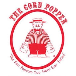The Corn Popper