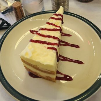 Mona Lisa Restaurant - Lemon Chello Pie - Italian Near Me - New Orleans, Louisiana Mona Lisa Restaurant - Lemon Chello Pie - Italian Near Me - New Orleans, Louisiana