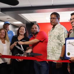 Gameday Men's Health Huntington Beach, CA - Ribbon Cutting