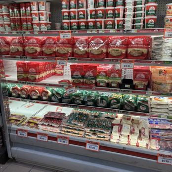 Berwyn Fruit Market - Dairy products - Fruits & Veggies Near Me - Berwyn, Illinois