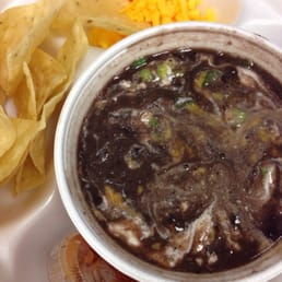 Black Bean Soup
