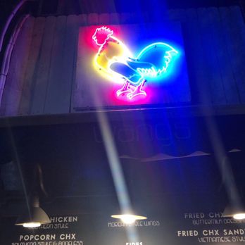 Wangs - Chicken Wings Near Me - Brooklyn, New York