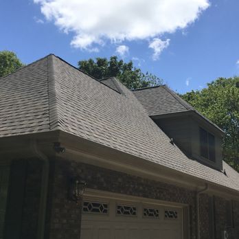 Davis Contracting - Roofing Near Me - Greenville, South Carolina