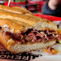 Firehouse Subs