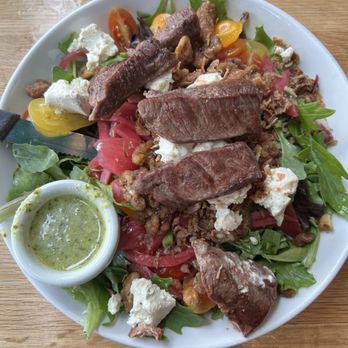 Martha's - American Near Me - Hermosa Beach, California